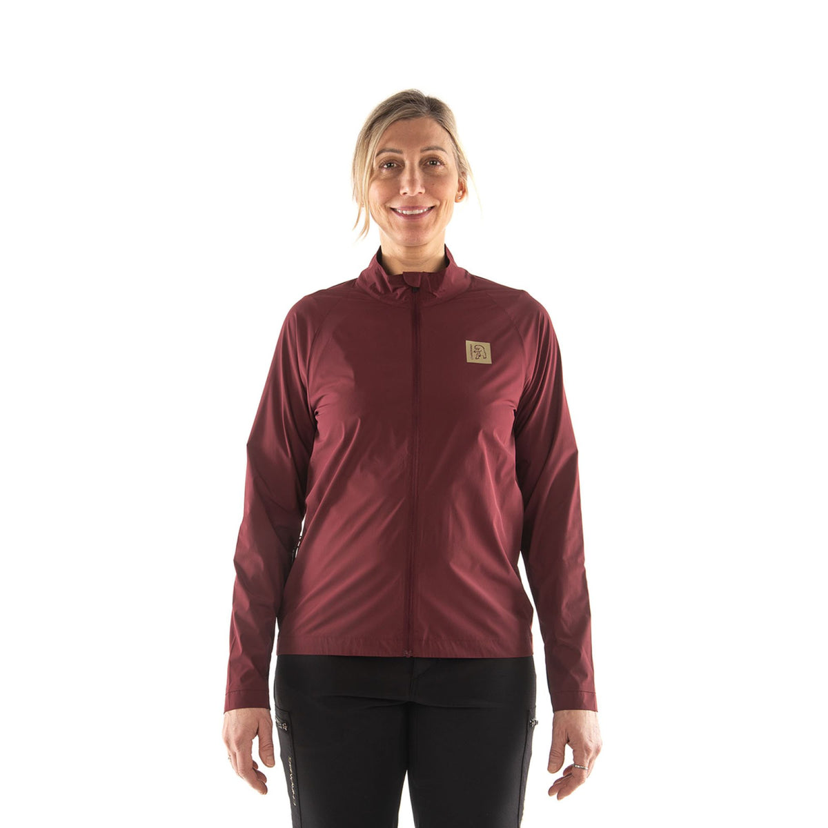 CHROMAG APPAREL COL JACKET WOMEN'S- WINDSOR