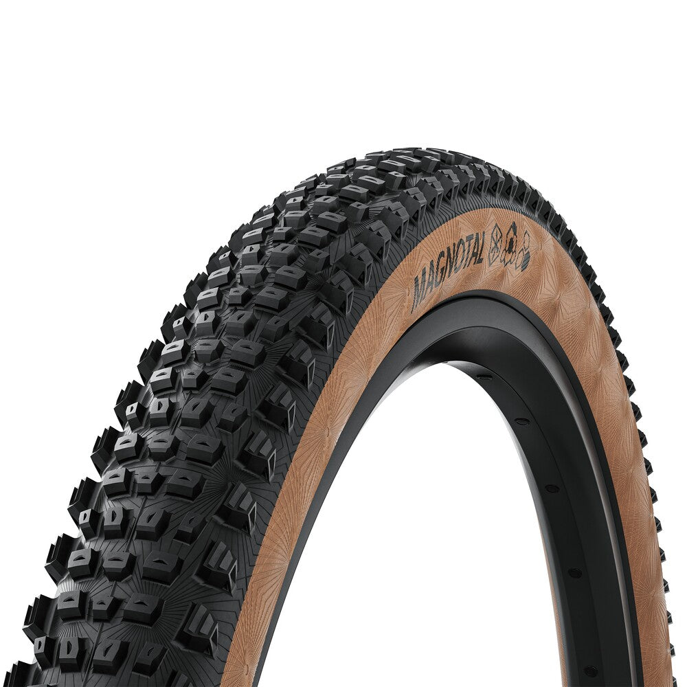 MAGNOTAL 27.5 X 2.4 TRAIL CASING GRIP FOLD T