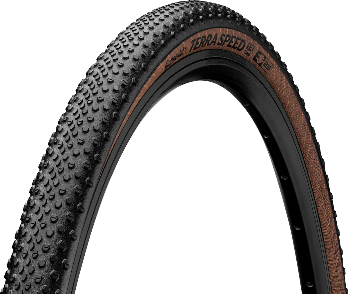 TERRA SPEED 700X40 FOLD TRNSPRNT PRTC BLKCHIL