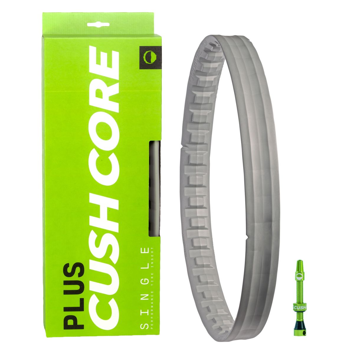 Cushcore Tubeless Tire Insert Single 29+ (With Valve)