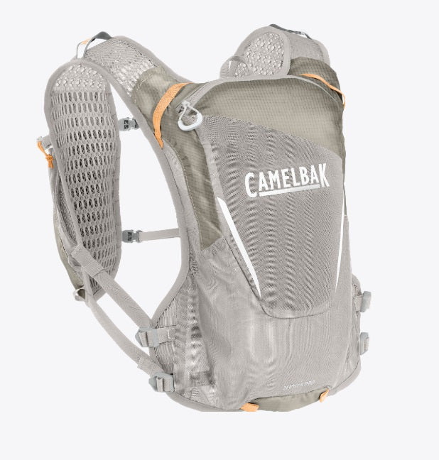 WOMEN'S ZEPHYR PRO VEST 34OZ FLINT GREY