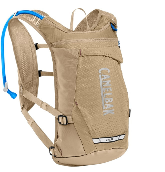 CHASE 8 ADVENTURE VEST 70OZ MOONDUST