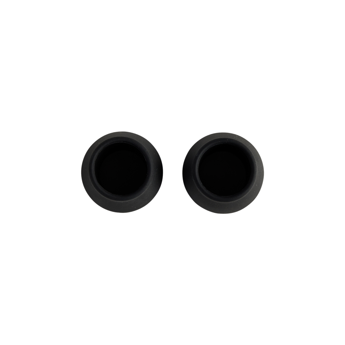 CHUG SPOUT ACCESSORY 2PK BLACK