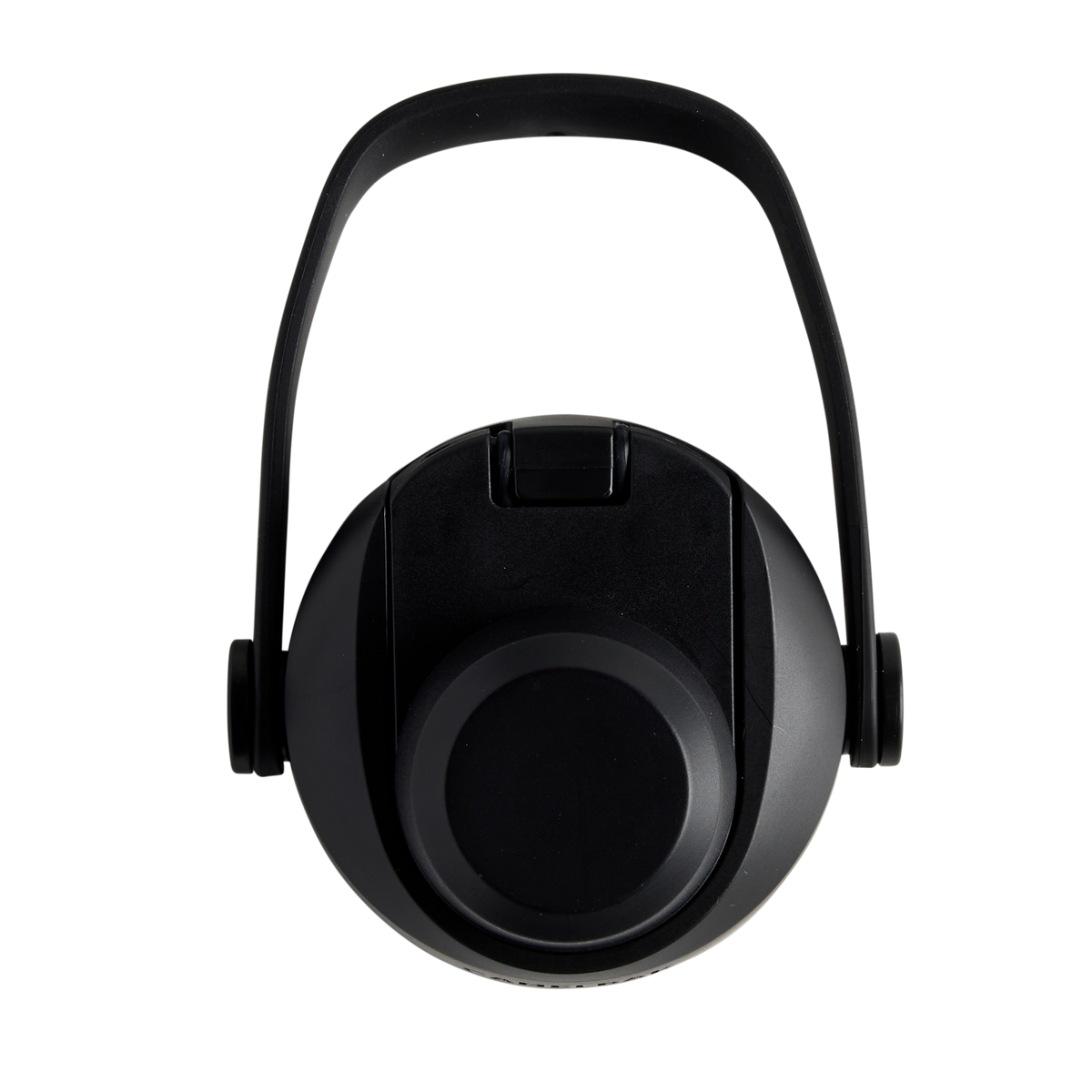 THRIVE CHUG ACCESSORY CAP BLACK