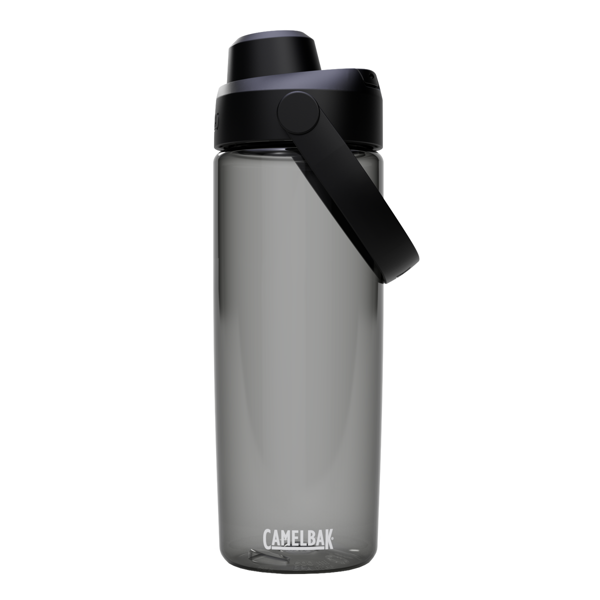 THRIVE CHUG 20OZ CHARCOAL