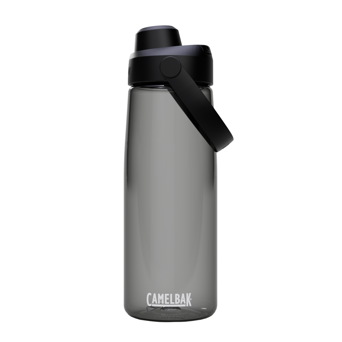 THRIVE CHUG 25OZ CHARCOAL