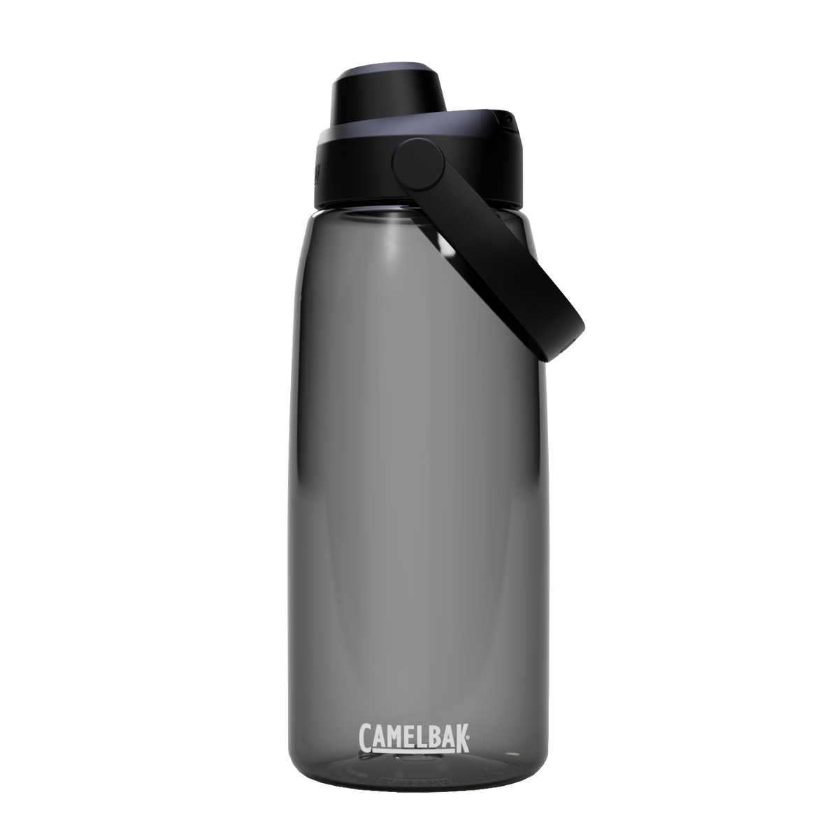 THRIVE CHUG 32OZ CHARCOAL