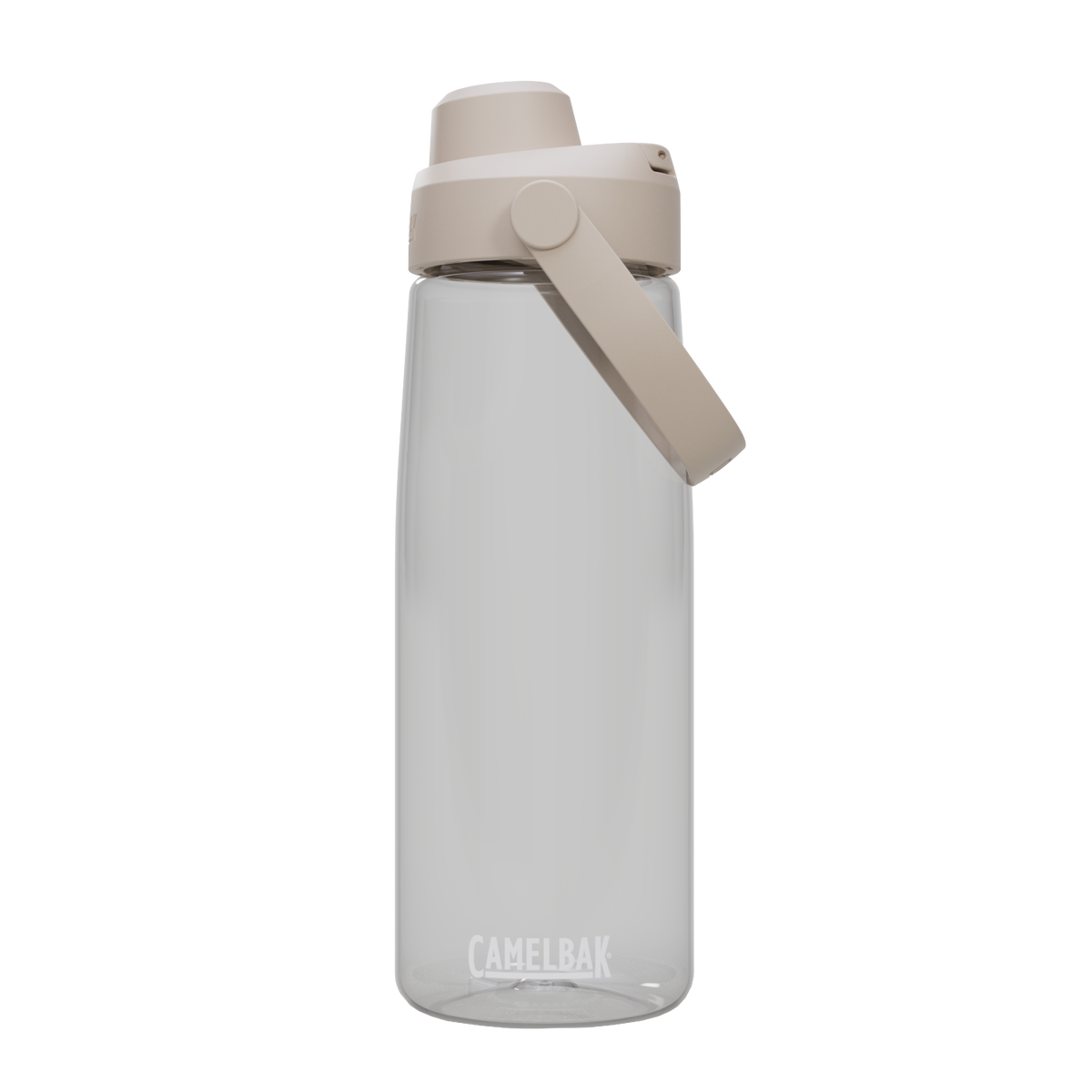 THRIVE CHUG 25OZ CLEAR