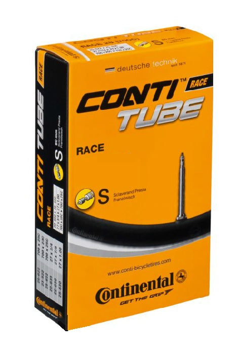 INNER TUBE 26 X 1.75-2.5 - PV 42MM - 200G