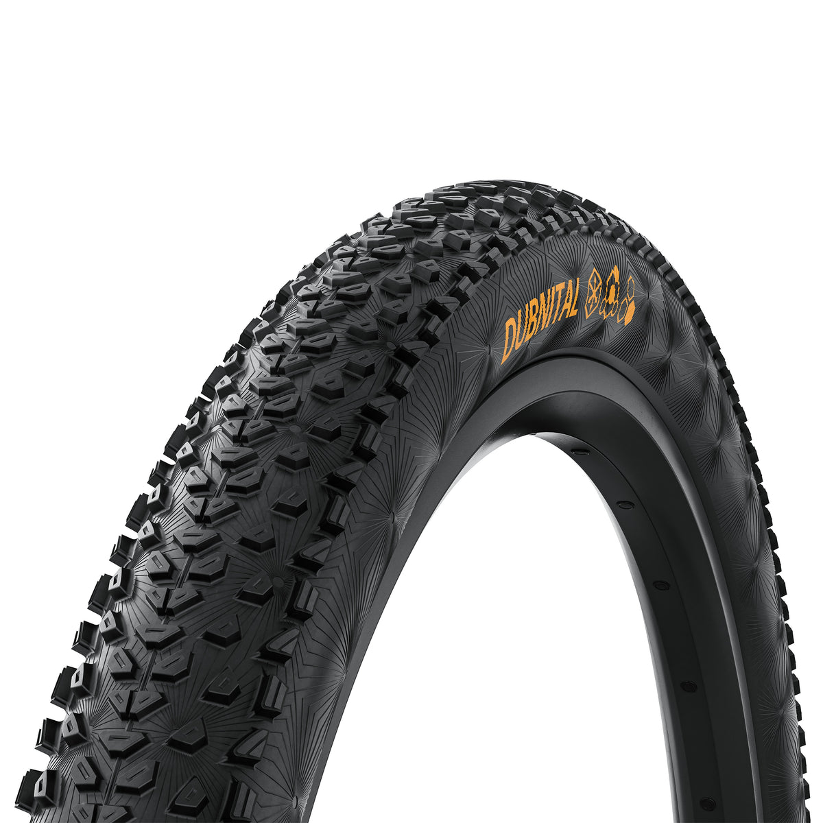 DUBNITAL 29 X 2.2 RACE CASING RAPID FOLD BLK