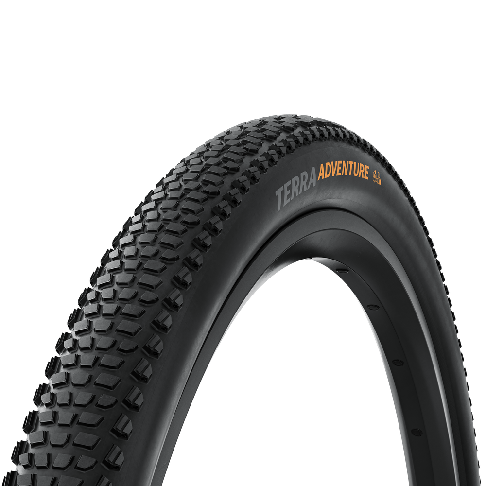 TERRA ADVENTURE 700 X 45 TRAIL CASING GRIP BLK