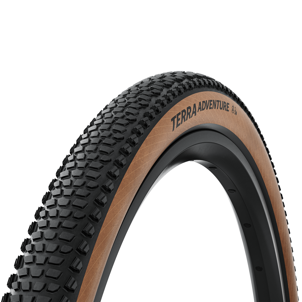 TERRA ADVENTURE 700 X 45 TRAIL CASING GRIP TRANS
