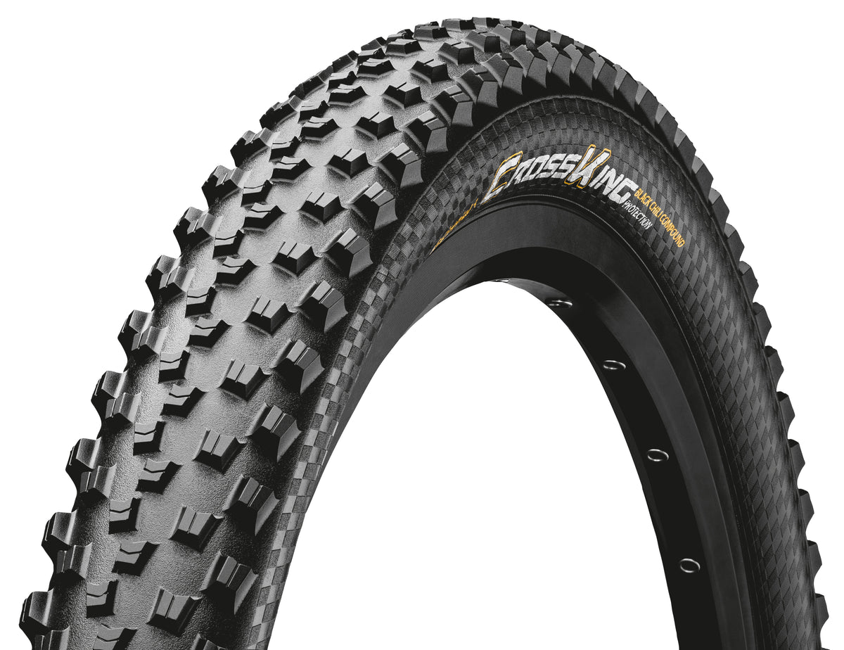 CROSS KING 27.5 X 2.6 FOLD PROTEC BLKCHILI