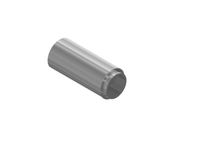 REWORKED HEX SOCKET 8MM