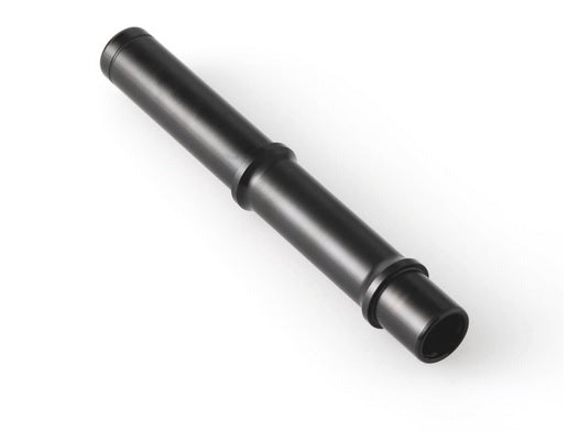 AXLE ALUMINUM 148MM 12 / 50.1