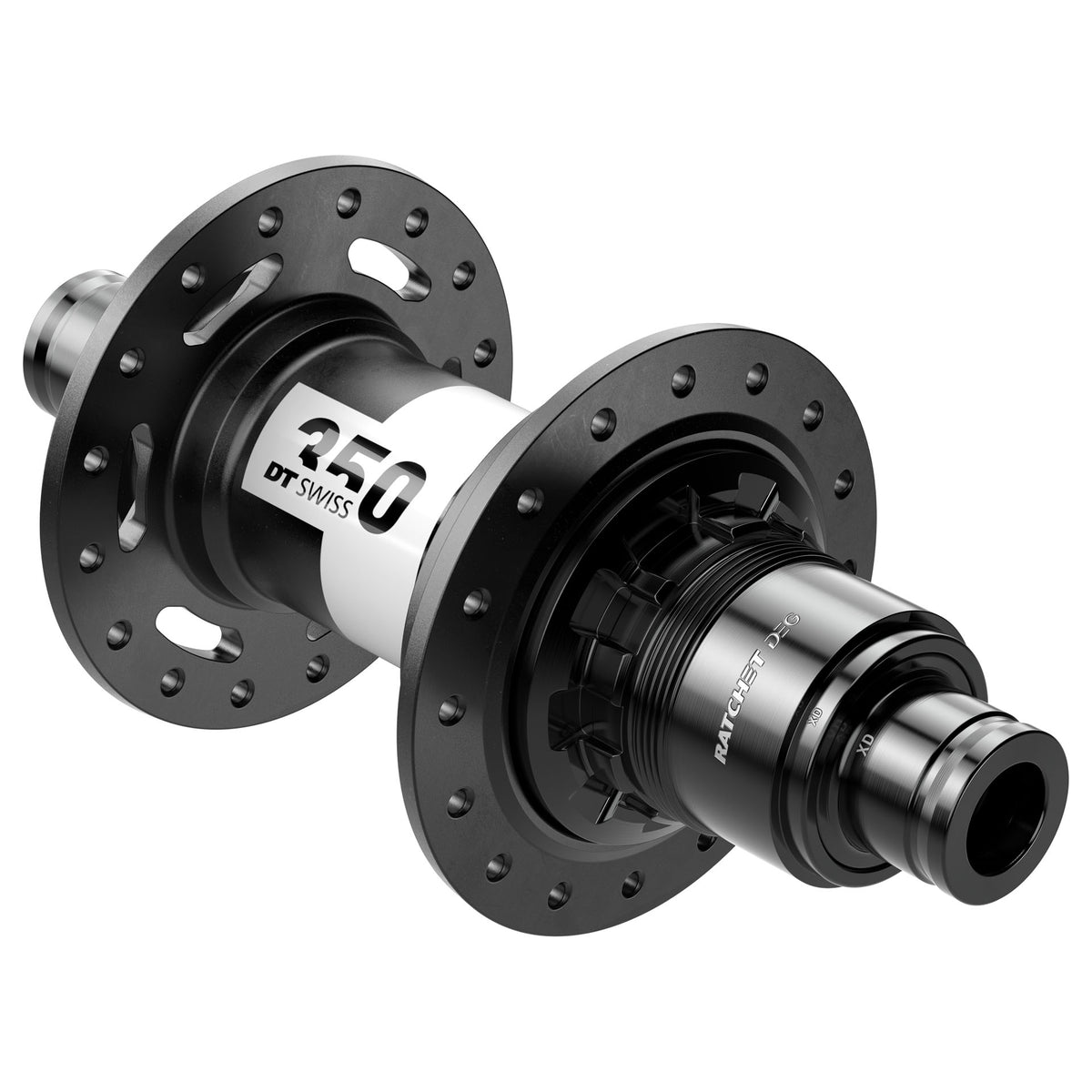 350 DEG CLAS CL 12/148 XD 32H