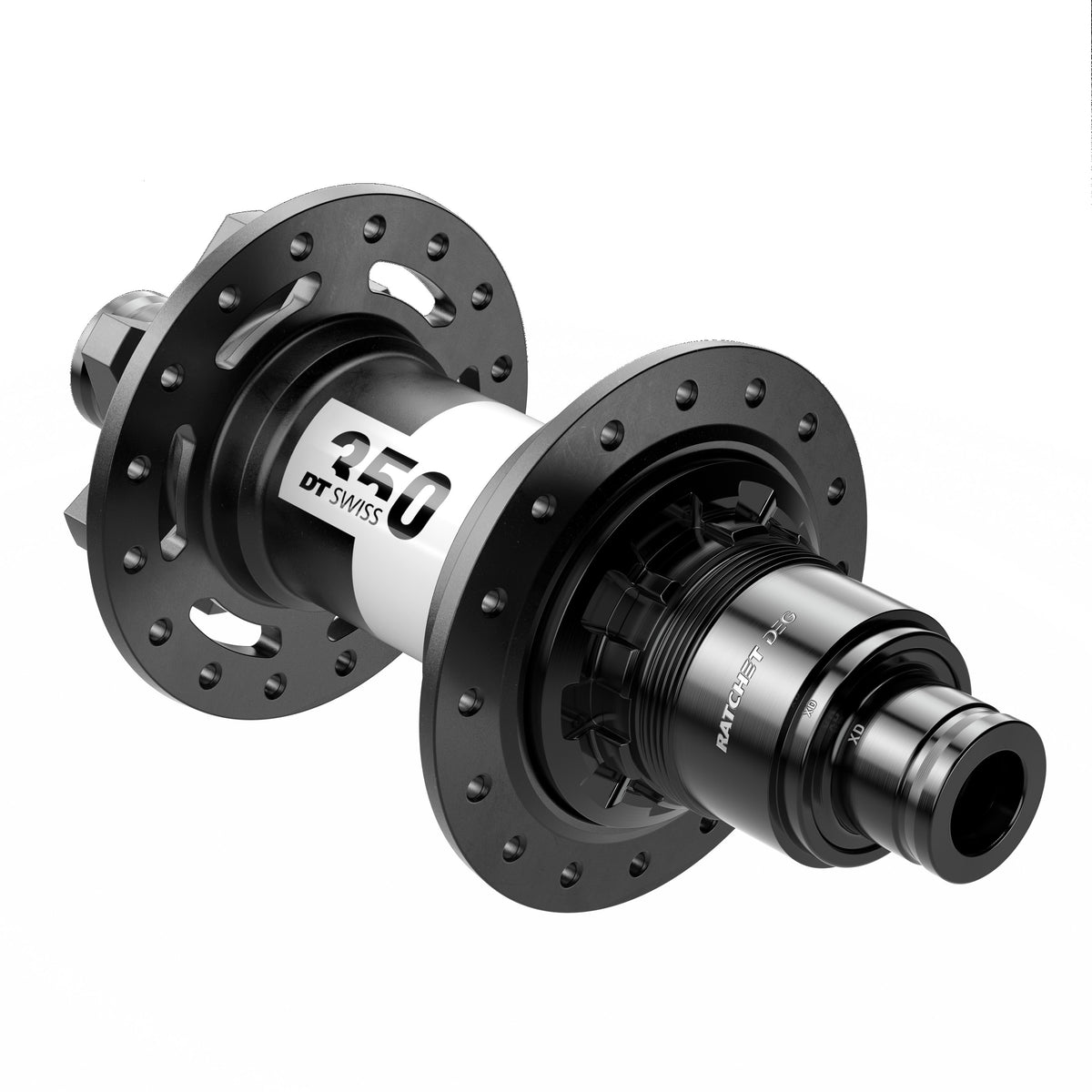 350 DEG CLAS 6 BOLT 12/148 XD 28H