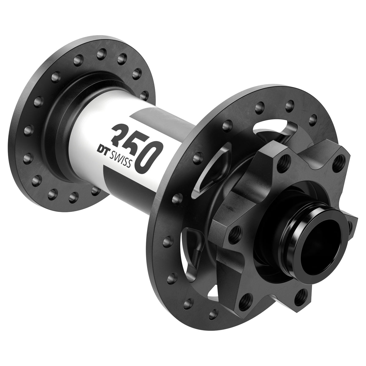350 NEW MTB CLAS 6 BOLT 15/110 28H