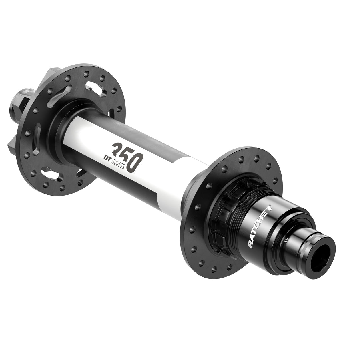 350 NEW MTB CLAS 6 BOLT 12/197 XD 32H