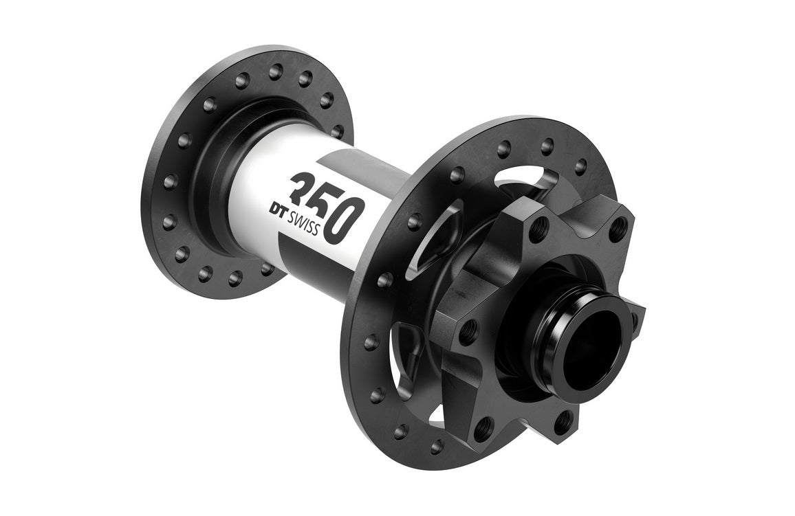 350 NEW MTB CLAS 6 BOLT 15/100 32H