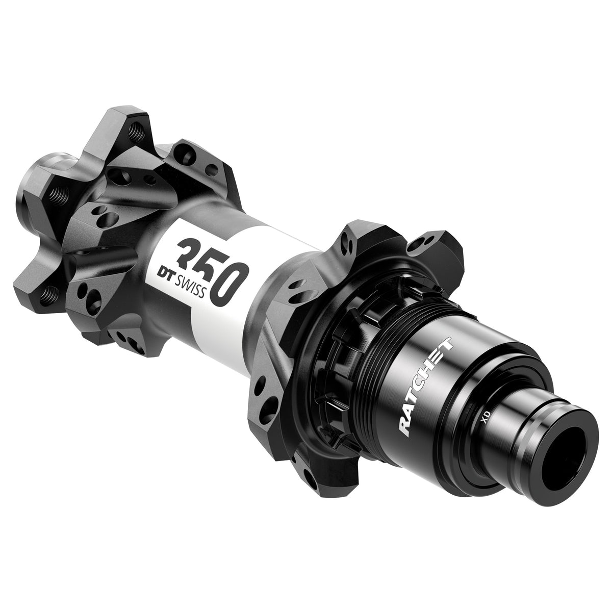 350 NEW MTB SP 6 BOLT 12/148 XD 28H