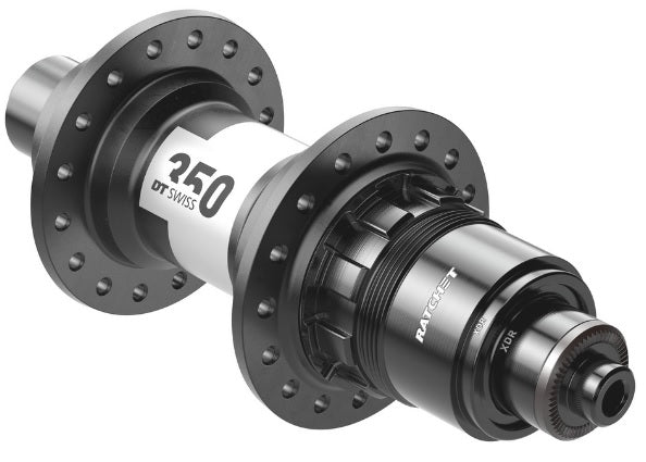 350 NEW RD CLAS ND QR 5/130 XDR 32H