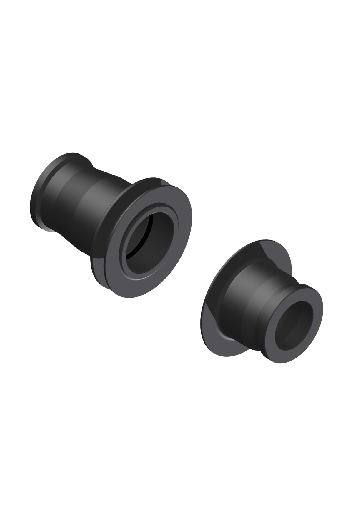 RW EXP ADAPT KIT 12MM SHIM MTB