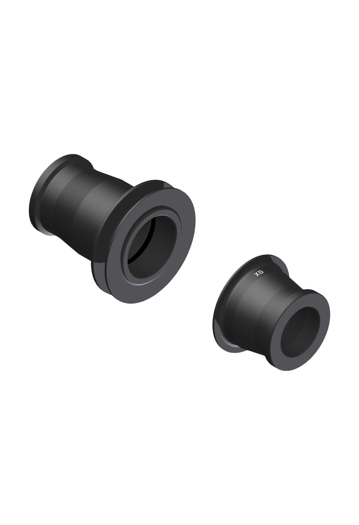 RW EXP ADAPT KIT 12MM SRAM XD