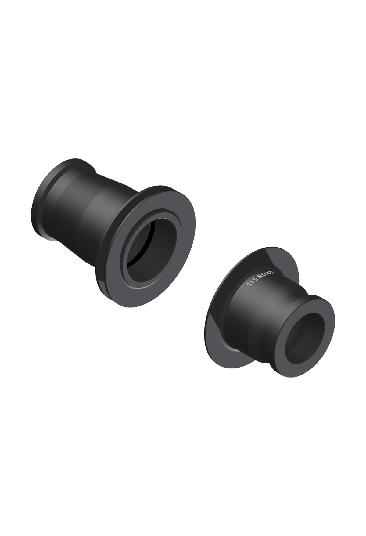 RW EXP ADAPT KIT 142/12 SHIM 11S ROAD