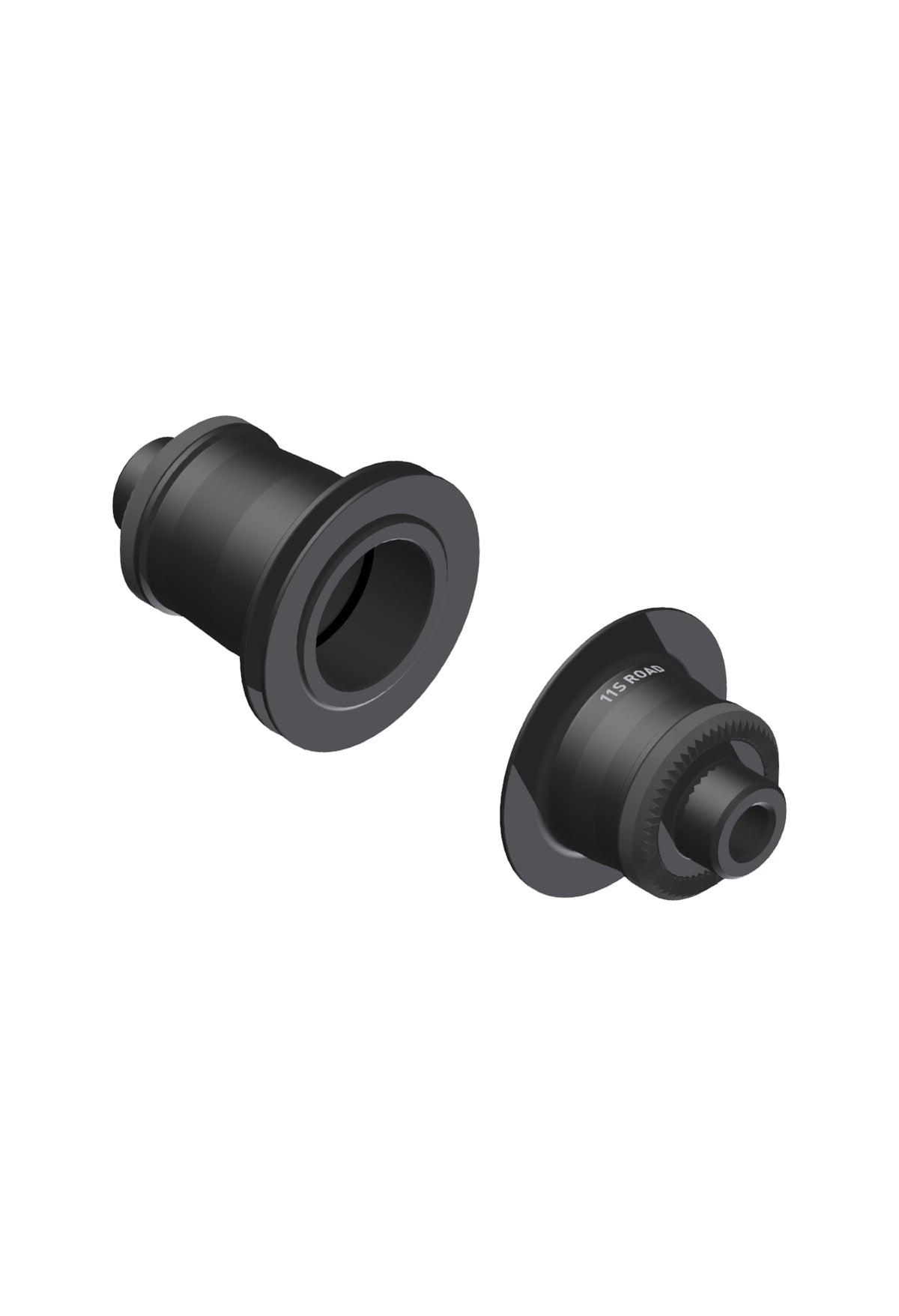 RW EXP ADAPT KIT 135/QR SHIM 11S ROAD