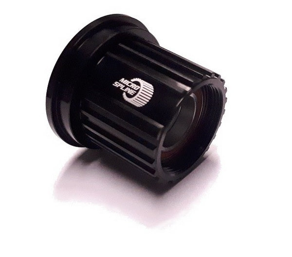 FREEHUB SHIM MICRO SPL RATCHET W/QR DS CAP