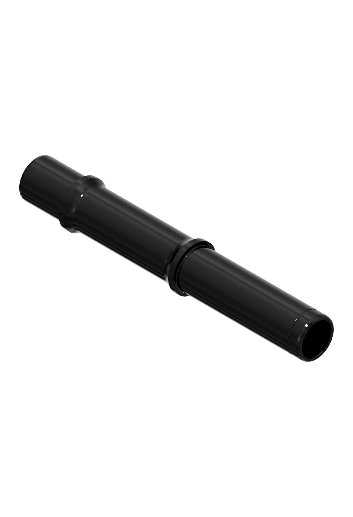 RW AXLE EXP AL XXXMM Ø15/46.85MM
