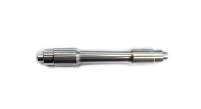 FW ADAPT (COMPLETE AXLE) 15/QR 370/350