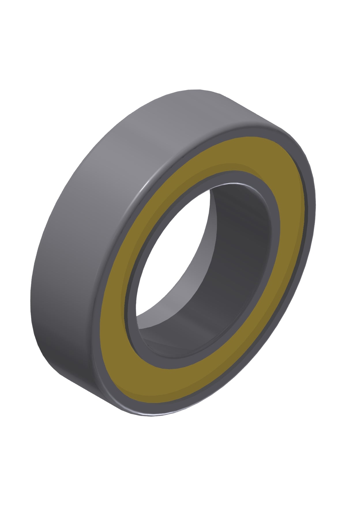 1526 CERAMIC BEARINGS 15/26X7MM