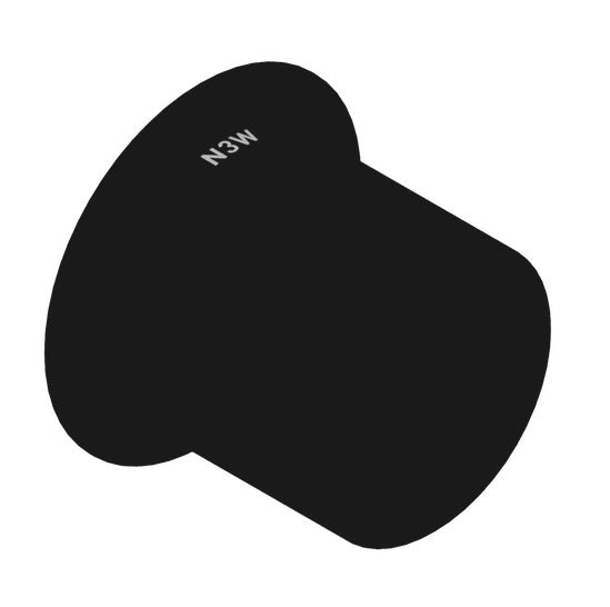 RW ADAPTER RIGHT 12MM N3W