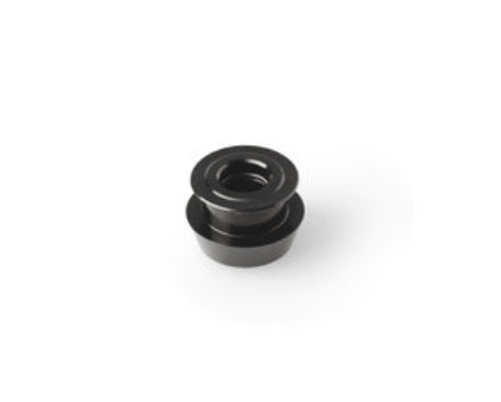 FW ADAPT RD 100/19 / L 16.4MM BLK