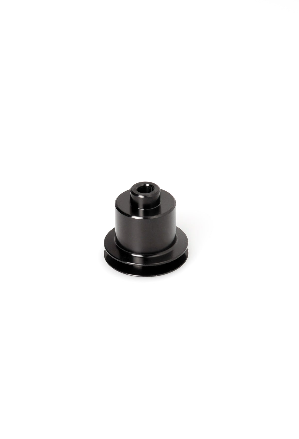RW LEFT SIDE QR ADAPTER 130MM