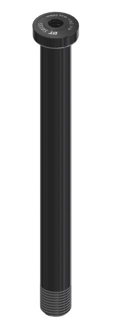 $RWS ALU 15X110 THRU AXLE PLUG-IN L/157MM M15