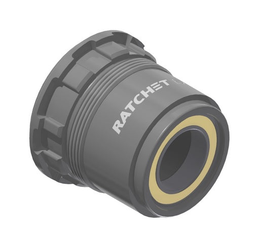 FREEHUB ALUM RATCHET SRAM MTB CERAMIC