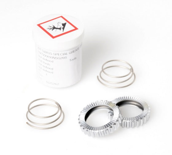 SERVICE KIT STAR RATCHET SL 54T