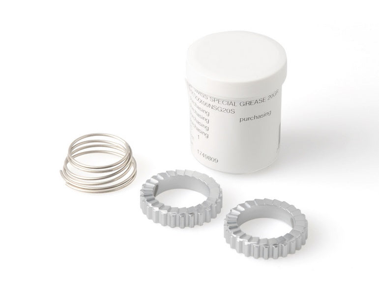 SERVICE KIT STAR RATCHET 24T