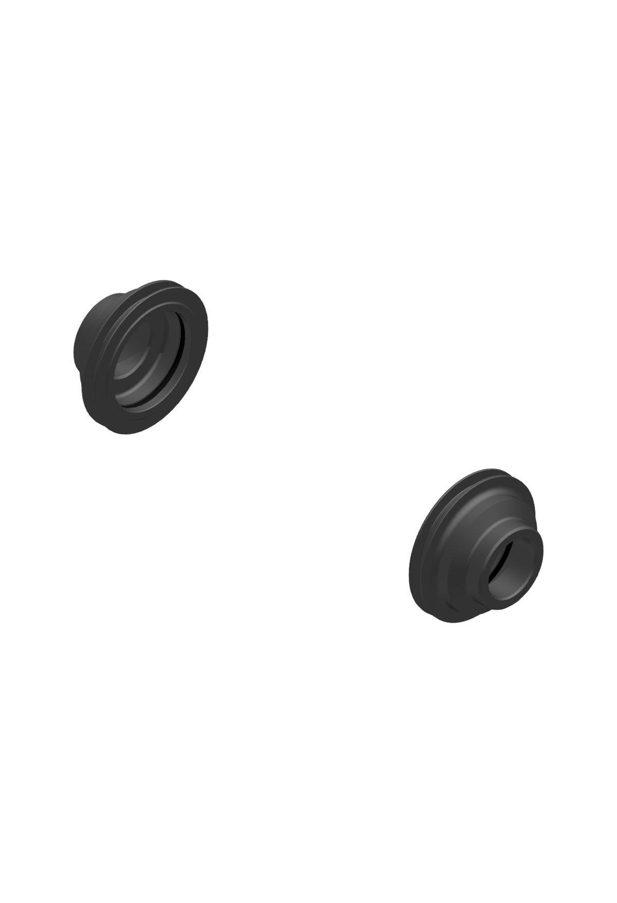 ADAPT KIT 110/Ø15 240 BOOST 20MM