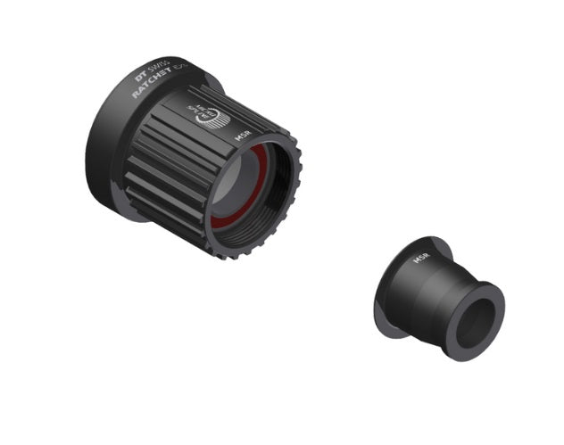 FREEHUB SHIM MICRO RD EXP W/12MM DS CAP