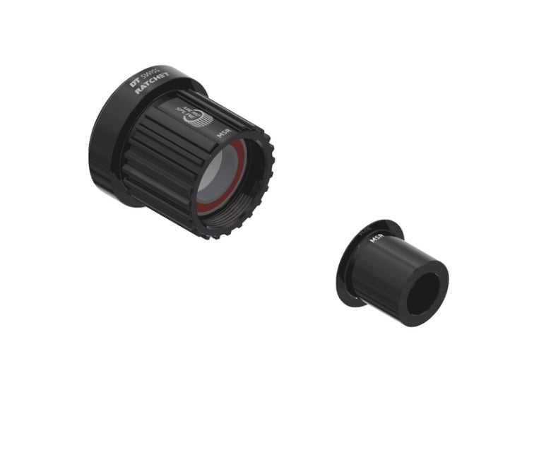 FREEHUB SHIM MICRO RD RATCHET W/12MM DS CAP