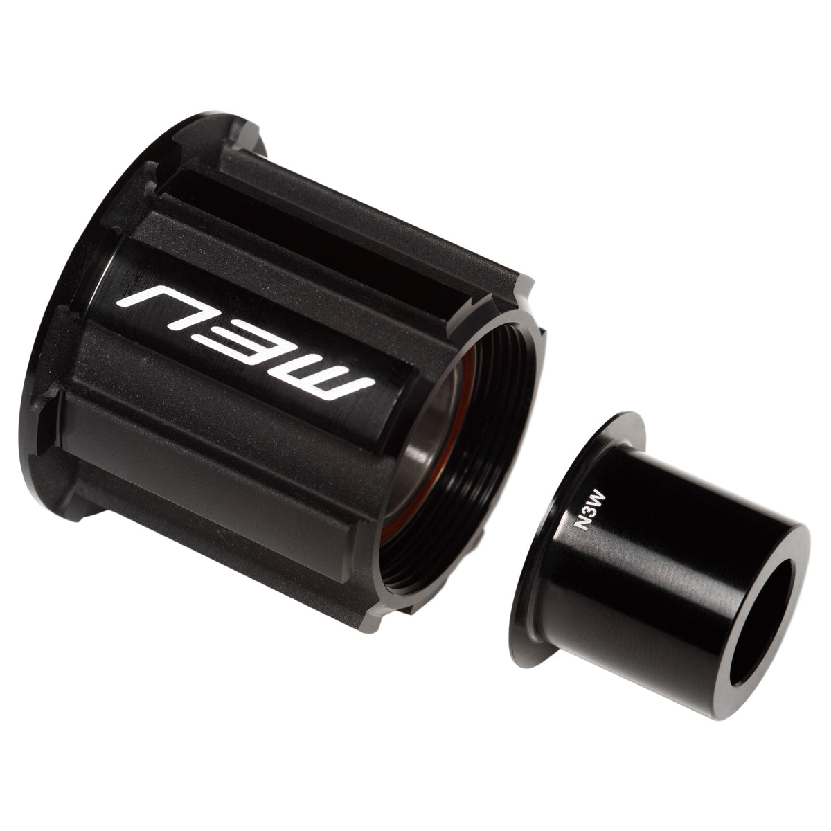 FREEHUB RATCHET CAMPY N3W W/ 12MM DS CAP