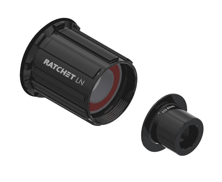 FREEHUB SHIM RD 11SPD RATCHET LN W/DS 12MM CAP