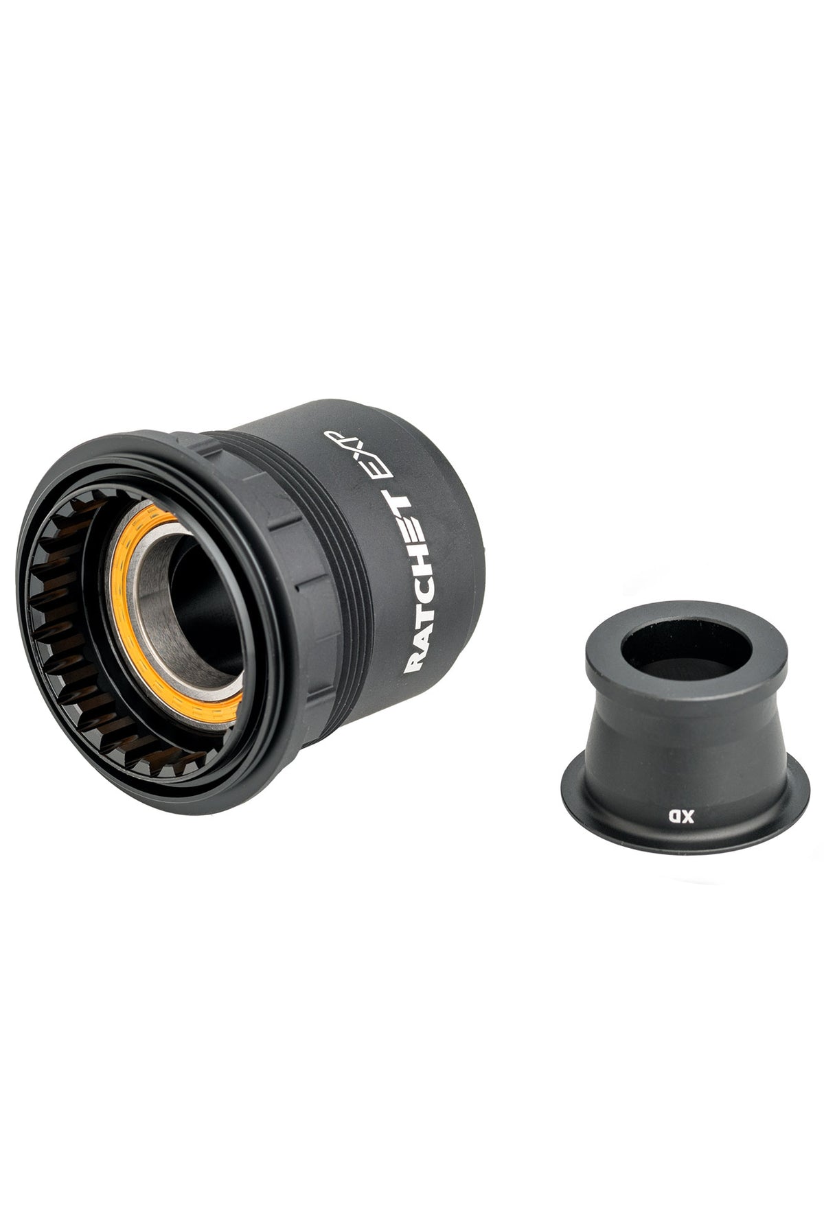FREEHUB EXP SRAM XD CER.BEARING W/12MM DS CAP