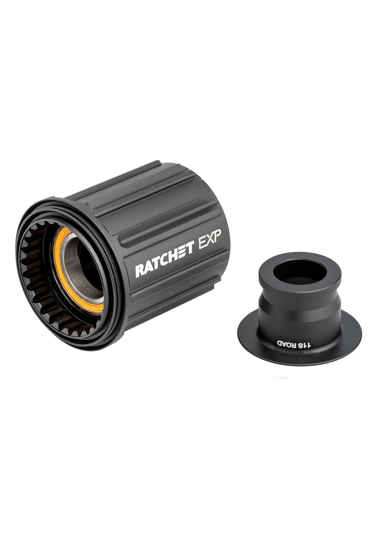 FREEHUB EXP SH RD CER BEARING 11SP W/12MM DSCAP