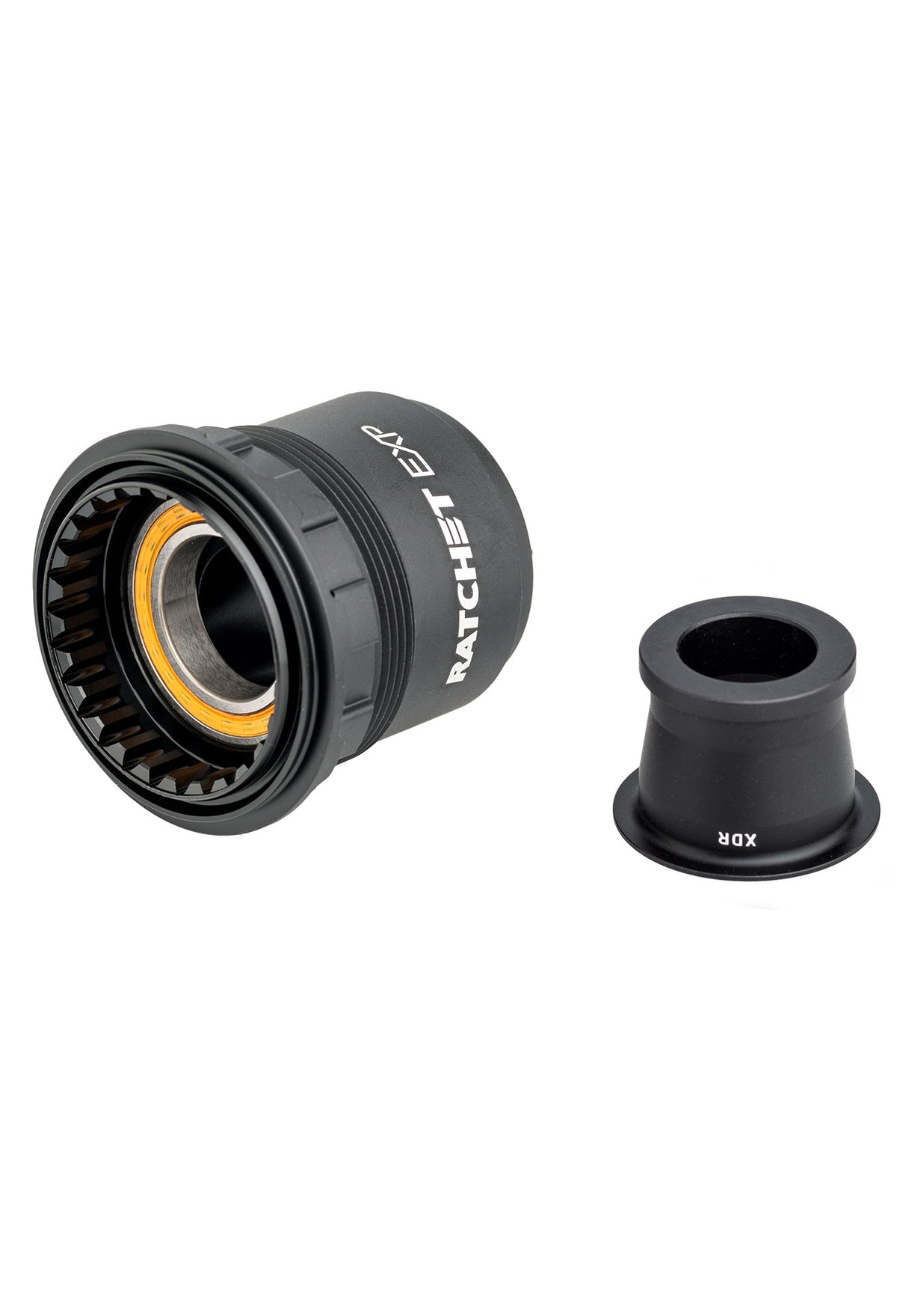 FREEHUB SRAM XDR ROAD EXP CER W/12MM DS CAP