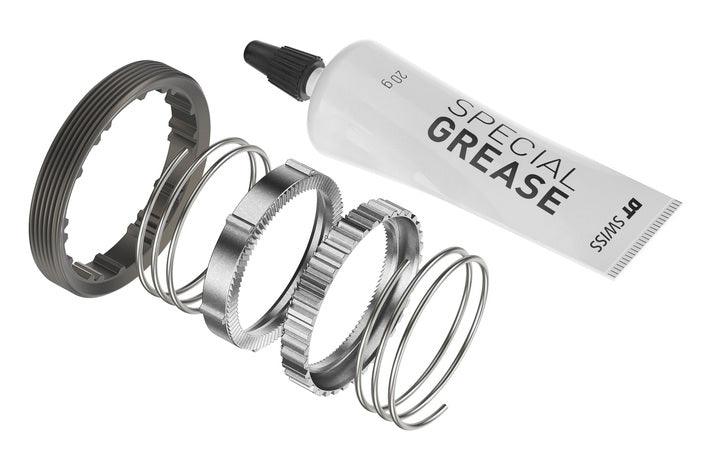 UPGRKIT RATCHET DEG90T DF 0/10/20